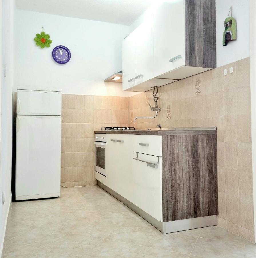 Apartamento Stanko Sea View Metajna Exterior foto